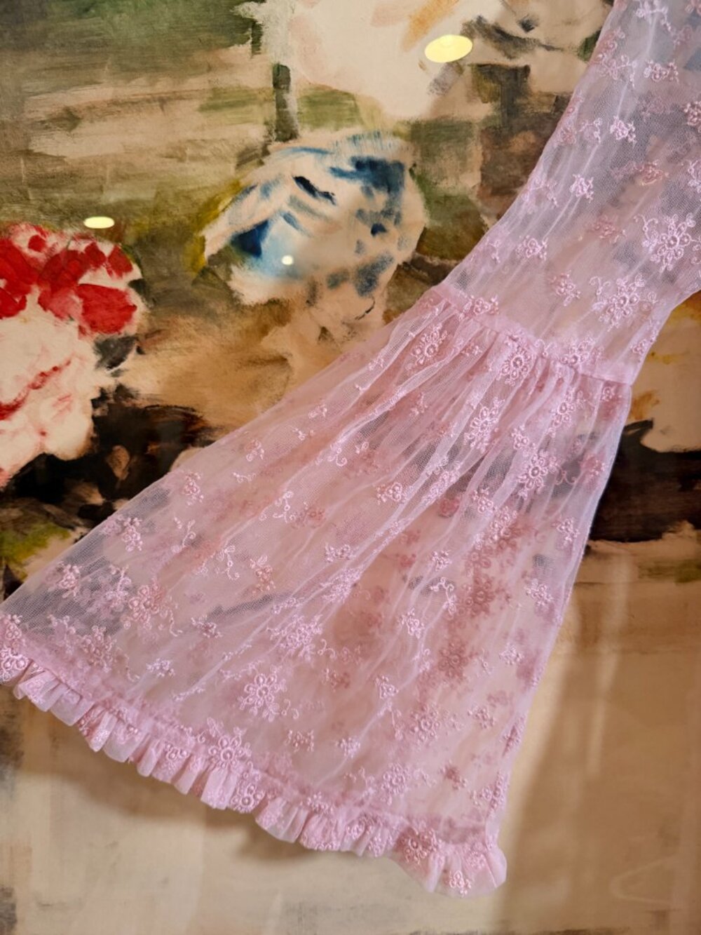 Dôen Adalise dress - Picture 7 of 8